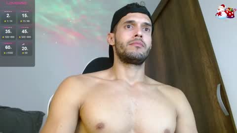 Noah online show from 12.18.24