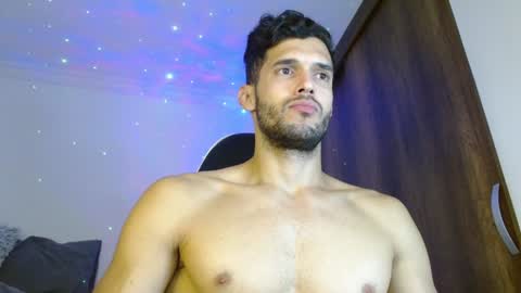 Noah online show from 12.20.24