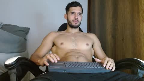 Noah online show from 01.13.25