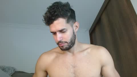 Noah online show from 01.14.25