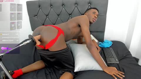 noah_johes online show from 03.11.25