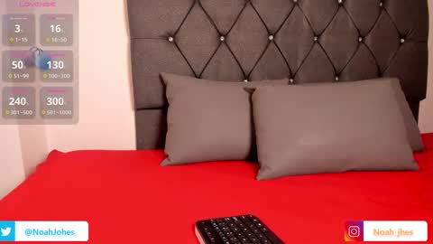 noah_johes online show from 09.20.25