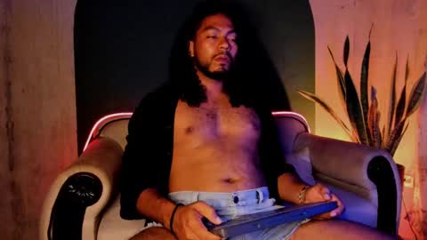 Noah online show from 12.19.24