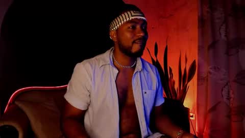 Noah online show from 12.21.24