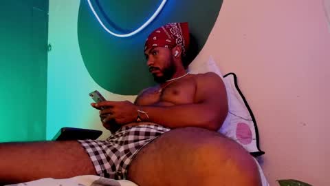 Noah online show from 01.29.25