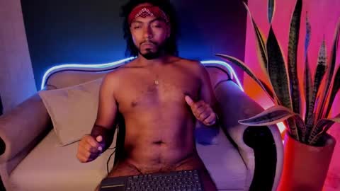 Noah online show from 02.04.25