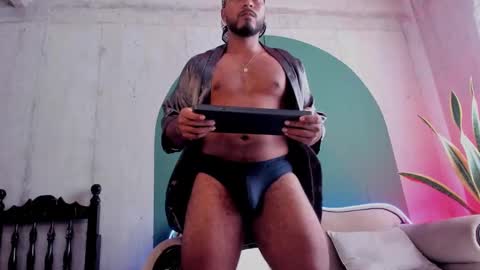 Noah online show from 02.04.25