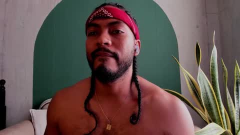 Noah online show from 02.14.25