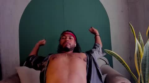 Noah online show from 02.27.25