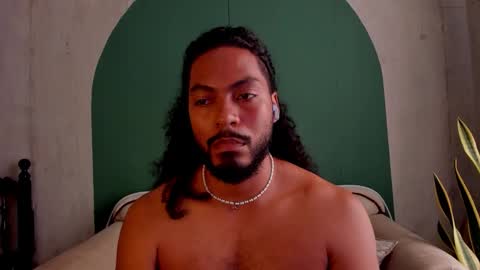 Noah online show from 10.23.25