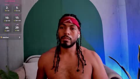 Noah online show from 02.09.26