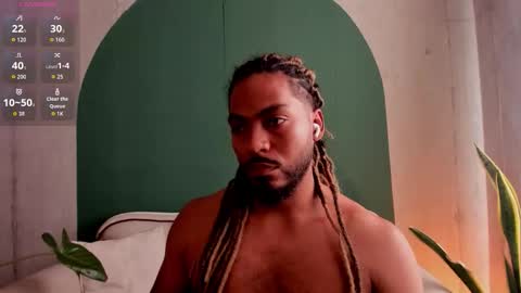 Noah online show from 03.11.26