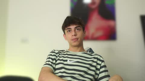 Noah online show from 12.05.24