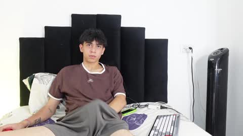 Noah online show from 01.17.25