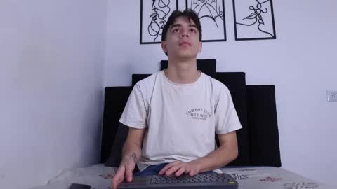 Noah online show from 03.30.26