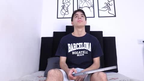 Noah online show from 04.01.26