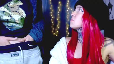 noah hehim    online show from 04.15.26