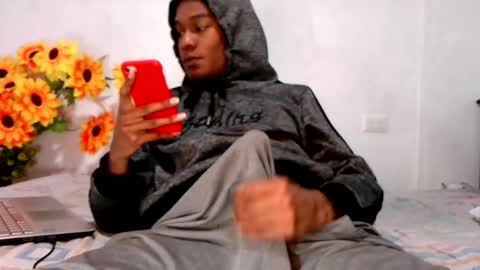 Noah Millers online show from 10.24.25