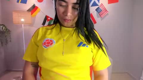 Noemy online show from 06.17.26