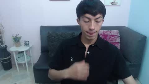 Noah online show from 11.07.25