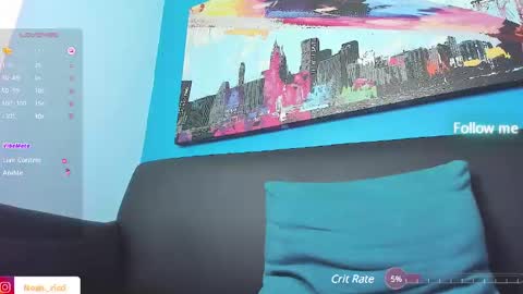 Snapshot of noah_ricci_ chatting on 12.22.24 online show from 12.22.24