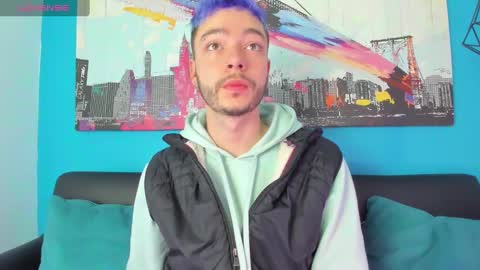 Snapshot of noah_ricci_ chatting on 01.17.25 online show from 01.17.25