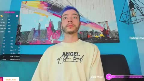    online show from 01.18.25