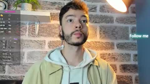 Snapshot of noah_ricci_ chatting on 09.12.25 online show from 09.12.25