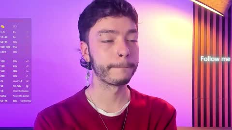    online show from 10.09.25