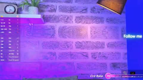 Snapshot of noah_ricci_ chatting on 11.25.25 online show from 11.25.25