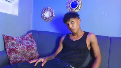 NOAH SMITH online show from 03.01.26