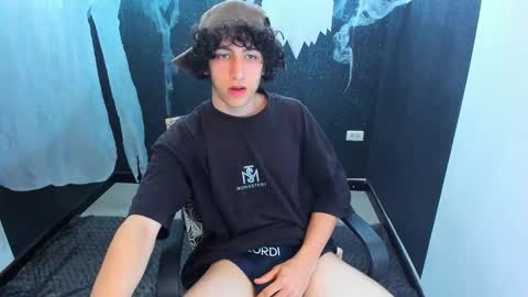 Snapshot of noah_sokolov chatting on 10.24.25 noah_sokolov online show from 10.24.25