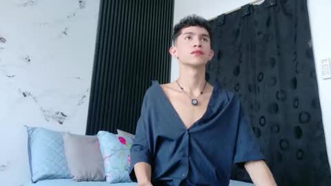 noah tyler  online show from 03.16.26