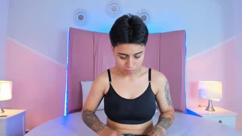 Noah online show from 11.12.25