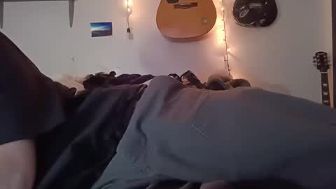 Snapshot of noah_wesley chatting on 01.17.25 Noah Wesley online show from 01.17.25