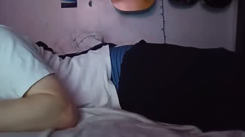 Snapshot of noah_wesley chatting on 01.30.25 Noah Wesley online show from 01.30.25