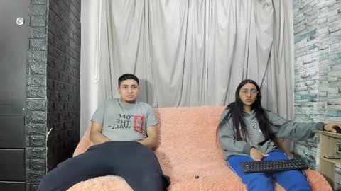 Noahandbunny online show from 04.30.26