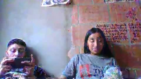 Noahandbunny online show from 05.08.26