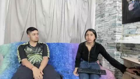 Noahandbunny online show from 05.11.26