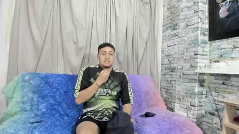 Noahandbunny online show from 05.11.26