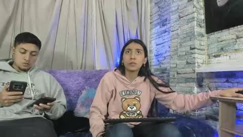 Noahandbunny online show from 05.15.26