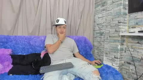 Noahandbunny online show from 05.21.26