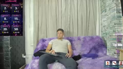 Noahandbunny online show from 07.09.26