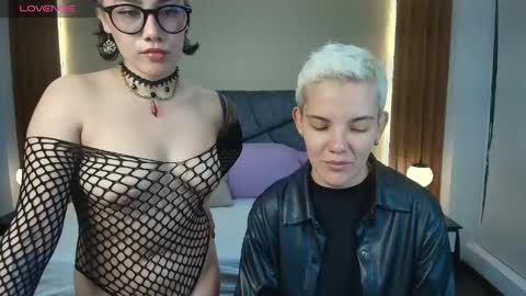 Noah And Gaia online show from 04.13.26