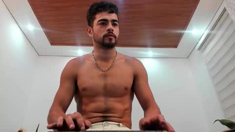 LIAM- noah online show from 09.26.25