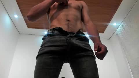 LIAM- noah online show from 11.17.25