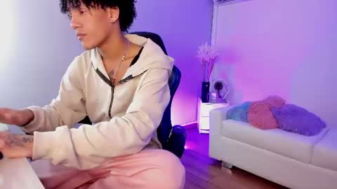 noahbull19 online show from 06.11.26