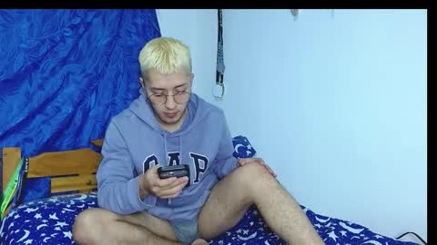 Noah online show from 02.23.26