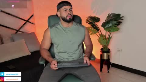 Noah online show from 09.10.25