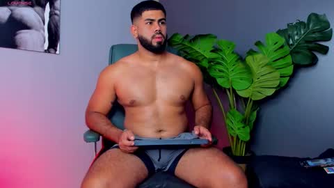 Noah online show from 02.10.26